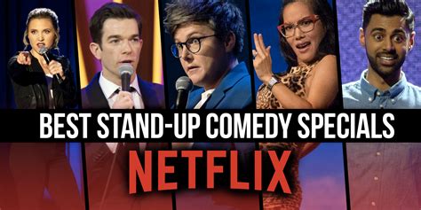 best stand up netflix|top rated stand up comedies.